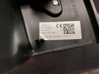 фото thumb №7, Молдинг поріг ліва права задня jaguar xe 15r