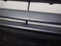 фото thumb №2, Решётка решётка радиатора audi tt 14- 8s0853651