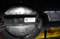 фото thumb №14, Nissan pathfinder 2022 2023 2024 - бампер перед переднее решётка решётка usa