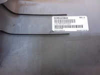 фото thumb №7, Dodge charger 05-10 комплект захист bok правий блок двигуна