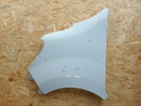 Купити Крило ліве передній renault master 3 2020- lifting білий оригінал  631013582r, фото thumb