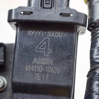 фото thumb №7, Lexus gs 300 350 430 450h 2007 права сторона ручка зовнішня двері задніх