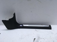 фото thumb №1, Защита порог правый перед audi a8 d4 4h1867272f