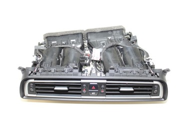 фото thumb №5, Решітка повітропровід передня перед bmw f01 f02 9115859 середня