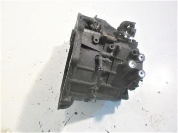 фото thumb №2, Коробка передач коробки передач opel vectra c signum 2.2 бензин