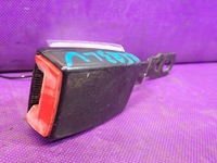 фото thumb №1, Audi a2 99-05 кліпса замок поперечина лівий перед 8z0857755f