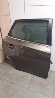 фото thumb №9, Дверь правый перед правый задняя nissan pulsar 2017r.