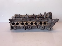 фото thumb №11, Mercedes a-klasa w168 1.7 cdi головка 6680160701 + вали