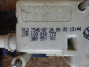 фото thumb №9, Audi tt 8n 1.8t кришка заливання пального алюміній амортизатор 8n0809905b 1c0818773