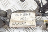 фото thumb №9, Jaguar e-pace x540 датчики паркування бампера заднього проводка j9c3-15