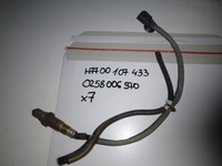 фото thumb №1, Twingo ii 1,2 датчик лямбда-зонд 0258006970