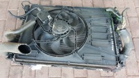 фото thumb №1, Радиатор вентилятор ford mondeo mk4 2.0 tdci