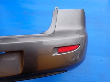 фото thumb №8, Mazda3 mazda 3 bk sedan 03-05 бампер задний 29y