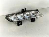 Протитуманна фара led drl правий renault clio 4 iv 12-16 Ціна, фото thumb
