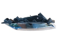 фото thumb №10, Оригінальний номер лампа протитуманна фара світло денні led drl renault clio iv правий перед