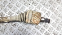 фото thumb №6, Ford s-max 2008 полуось передняя