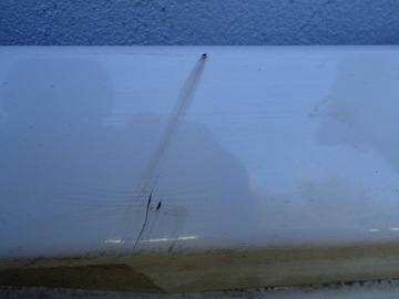 фото thumb №3, Планка порогова ліва поріг лівий audi a6 c7 4g