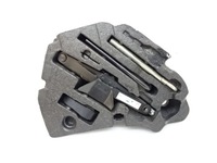 фото thumb №1, Opel crossland вкладыш колеса запасного домкрат 3913895