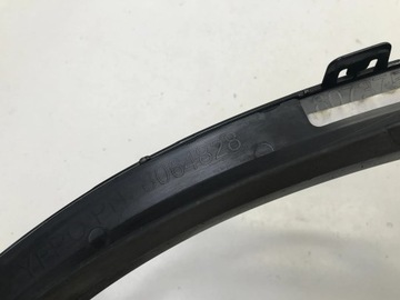 фото thumb №9, Bmw ix3 g08 x3 g01 2023 планка крыльев зад правая цвет a90 8064828