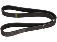 Ремінь клиновий генератора mazda 3 5 6 дизель bosch Київ, фото thumb