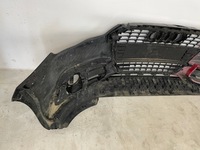 фото thumb №8, Бампер перед передній audi a1 8x przed liftem