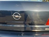 фото thumb №9, Opel omega b рестайлинг крышка багажника зад sedan z20h