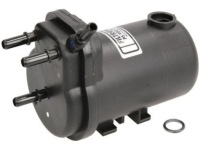 Купити Filtron ps 980/3 фільтр пального renault grand scenic, фото thumb