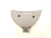 фото thumb №1, Защита поперечина среднего opel meriva a lift