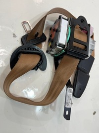 фото thumb №1, Pas правий перед cayenne ii 7p5 колір cognac 7p0857706g оригінал !