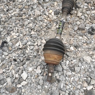 фото thumb №1, Полуось шарнир левая audi tt 1.8 turbo