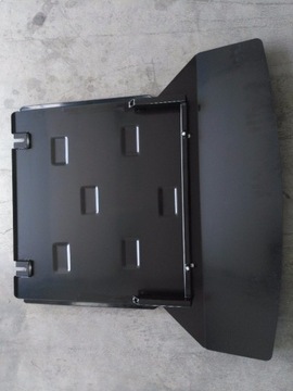 фото thumb №11, Крышка pod двигатель bmw x3 f25 / g01 10-2017