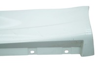 фото thumb №5, Молдинг порог левая mitsubishi colt vi z30 3d sport