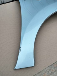 фото thumb №12, Крила правий перед citroen c3 picasso колір ezrc 2008-2012 оригінал