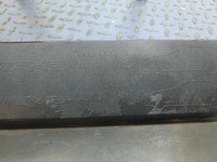 фото thumb №12, Mercedes e w213 sedan накладка порогова ліва amg 197 a2136909701