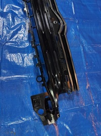 фото thumb №5, Citroen c5 aircross решітка радіатора решітка 9825347677