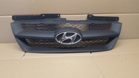фото thumb №1, Hyundai sonata v 06r решітка радіатора решітка