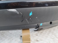 фото thumb №7, Vw touareg 7l бампер задняя задний 7l6807421