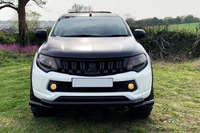 фото thumb №9, Трубопровод передние tiger трубы mitsubishi l200 2015-