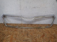 фото thumb №1, Хром решётка решётка skoda kamiq 658 nw4 2019-