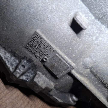 фото thumb №10, Коробка передач коробки передач + сцепление bmw x3 f25 рестайлинг 2.0 d 190km b47 xdrive