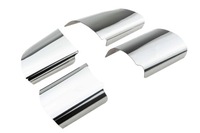 фото thumb №1, Комплект накладки na руль