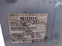 фото thumb №7, Mitsubishi l200 чейнджер дисків cd/dvd 2005 pickup 4/5dr mz312569 01-07