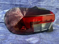 фото thumb №1, Opel corsa f левая задняя лампа