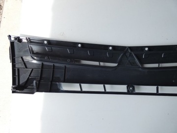 фото thumb №6, Решітка, решітка радіатора mitsubishi canter fuso