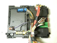 фото thumb №1, Peugeot citroen модуль коробка предохранителей bsi 9626460880 s118790300a