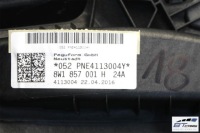 фото thumb №12, Audi a4 a5 панель  панель приладів приладова панель приладів pulpit pod head up czarna 8w185