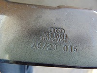 фото thumb №16, Крила лівий перед audi a3 8y 8y0821091