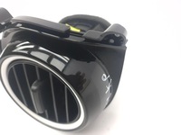 фото thumb №11, Hyundai kona i 2019 левая сторона боковая решётка обдув панели приборной панели