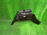 фото thumb №1, Правое обшивка подкрылок блок двигателя a ford transit custom