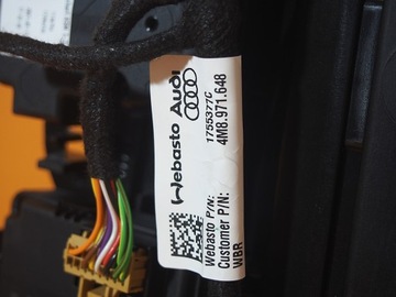 фото thumb №15, Audi q3 83a панорама люк двигатель 83a877041b